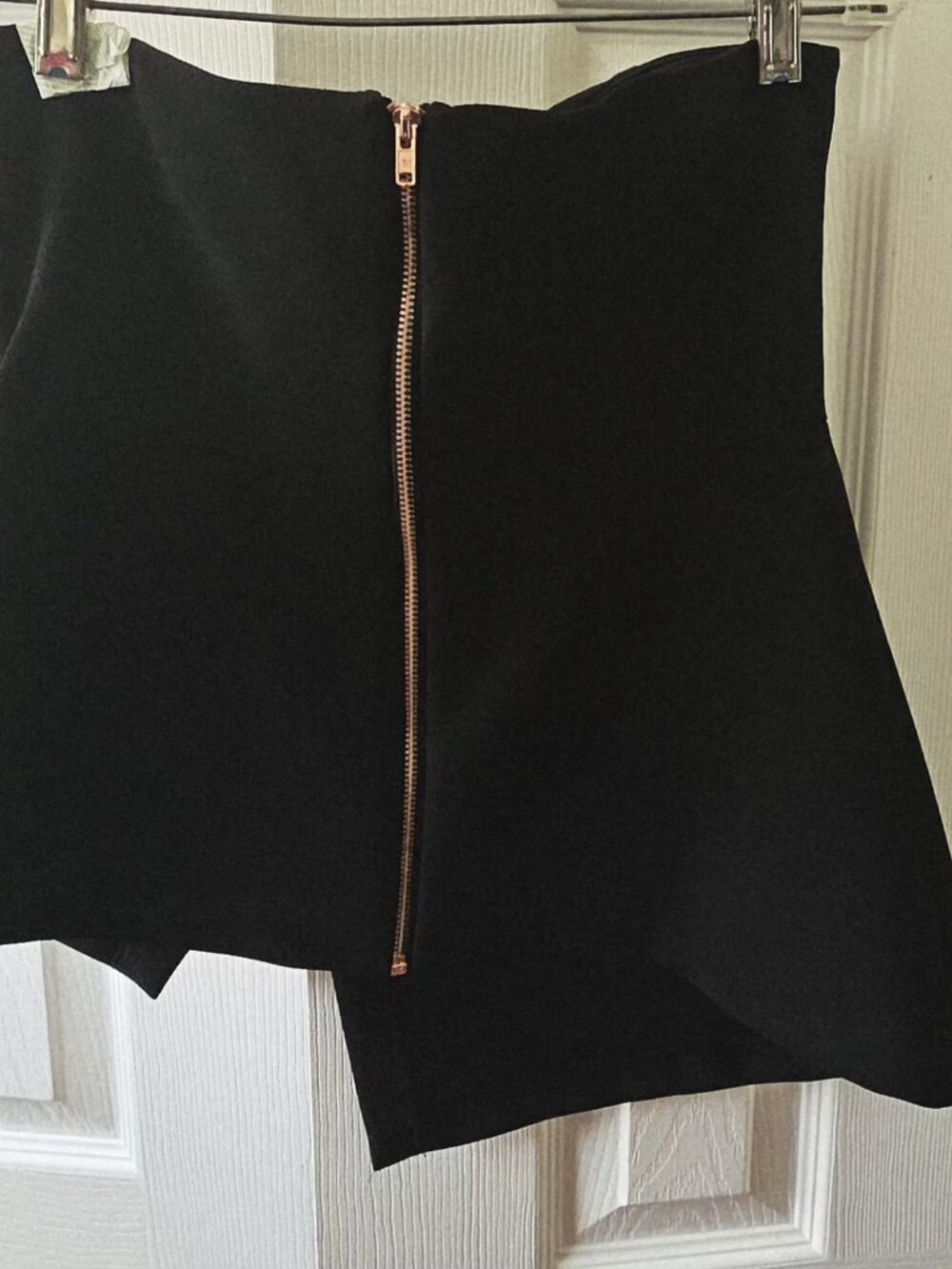 Strapless Top - Picture 3 of 5
